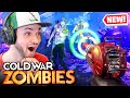 *NEW* Cold War ZOMBIES GAMEPLAY! (Call of Duty: Black Ops Cold War)