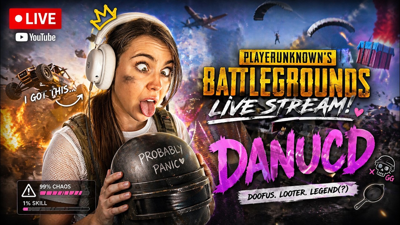Latest Title & Thumbnail