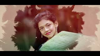 Ishani Dhatrikas Saree Ceremony