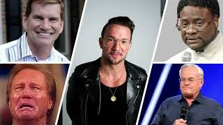 5 BIGGEST Ministry Failures Due to Hidden S@X Scandals!