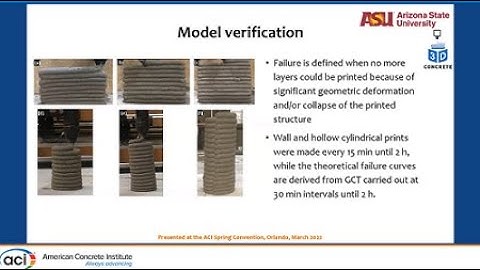 Early Age Response of 3D Printed Systems Evaluated Using Digital Image Correlation