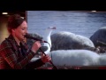 Wildscreen scotland julie fowlis performs an ronann an caolas ododrum