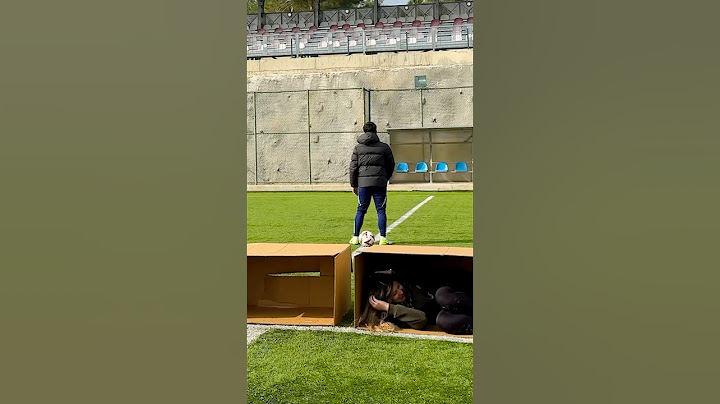 YANLIŞ KUTUYA GİRERSEN ⚽️☠️