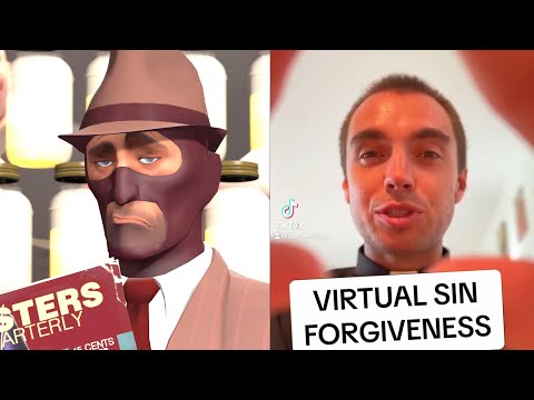 Silent Sin's Forgiveness