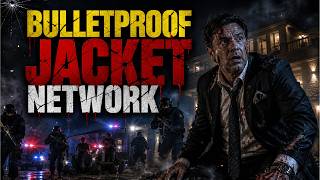 Bullet Proof Jacket Network || Night Crime Case || True Dark Crime Documentary || Night Crimes