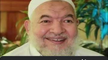 تلاوة مؤثرة للشيخ سعيد عبدالعظيم رحمه الله
