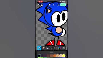 I made a Sonic mod in 20 minutes #sonicthehedgehog  #sonic #sonicexe