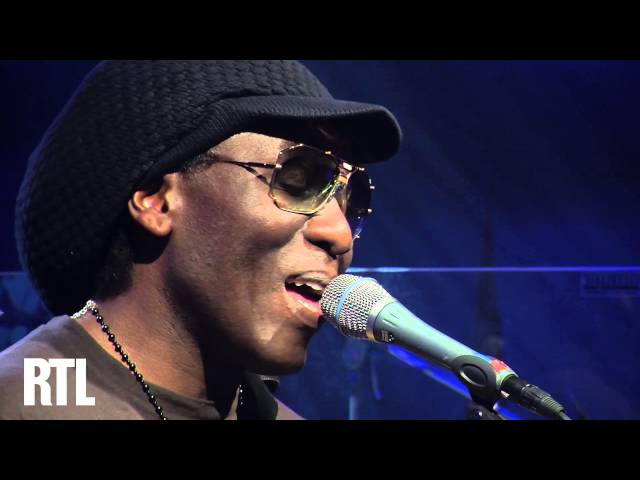 RICHARD BONA - Uprising Of Kindness