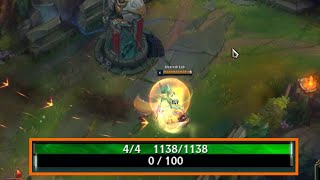 Unpredictable, Lore Accurate Kled