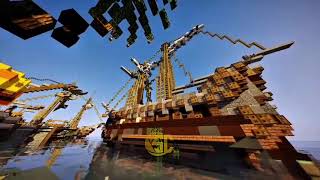 Sezoncraft EmekSurvival V5 Trailer #minecraft #survival #trailer