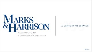 Gregory S. Hooe - Personal Injury Attorney at Marks & Harrison