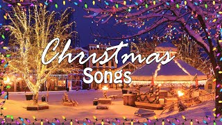 Christmas Carols 2022 🎅 Top Christmas Songs 🎄 Christmas Music Playlist