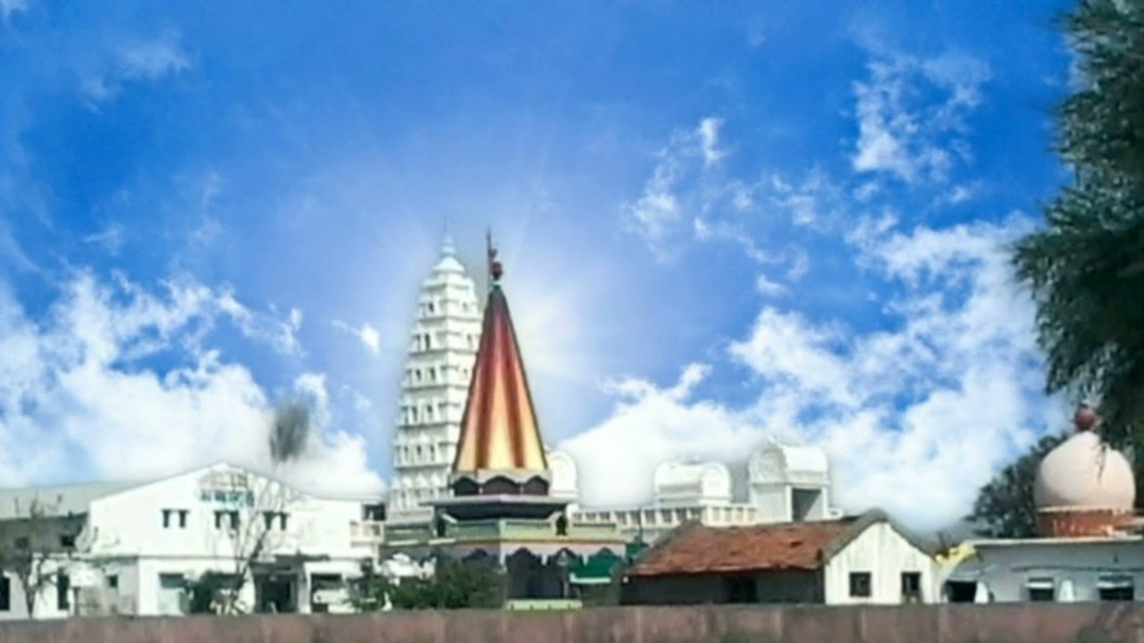 काल सपनामध्ये मी नाथ पाहिला