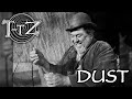 Dust - Twilight-Tober Zone