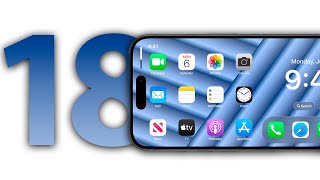 iOS 18 Fecha OFICIAL y Estás son Todas sus NOVEDADES by ElPanitaJosue 1,098 views 2 months ago 8 minutes, 3 seconds