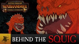 Total War: WARHAMMER - Behind the Squig ESRB