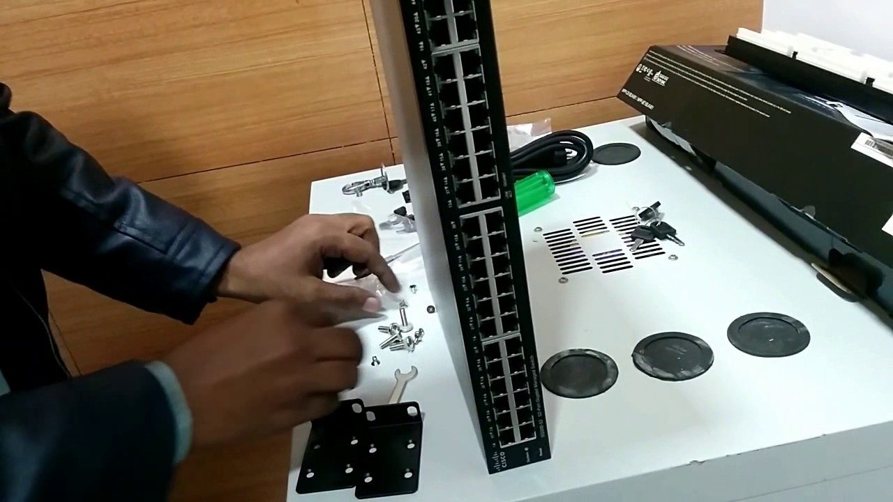 Cisco Switch