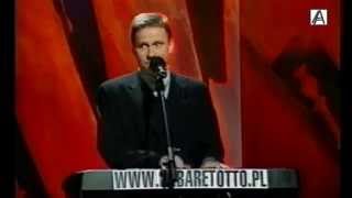 Video thumbnail of "Kabaret OT.TO - Stokrotka"