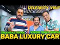 BABA LUXURY CAR | GRAND OPENING OF OUR NEW SHOWROOM AT EMAYA MALL | WITH TWO CELEBRITIES |