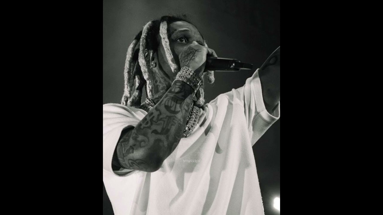 Lil Durk Type Beat - 