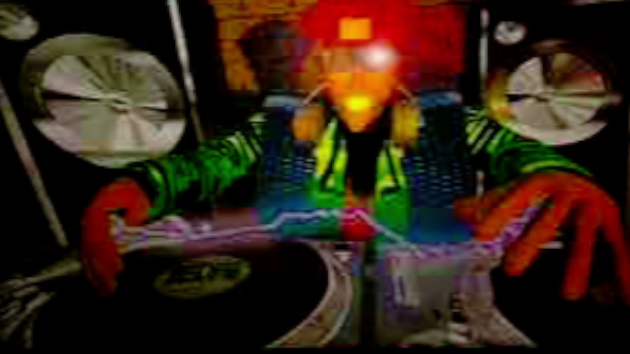 VARIOUS ARTISTS - DRUM N BASS SELECTION VOL 3 (1994) - YouTube