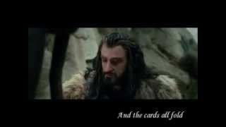 Thorins Demons - The Hobbit & Desolation Of Smaug