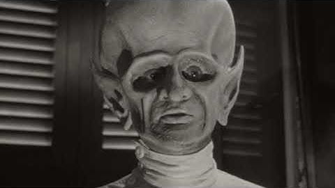 The Sixth Finger (TOL) - "I Evolved Beyond Hatred or Revenge"