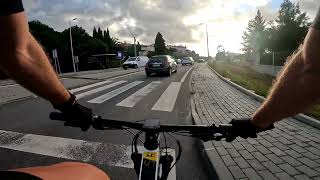Rockrider Xc 900 S