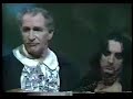 Alice Cooper: #6 The Black Widow WMG "The Nightmare"