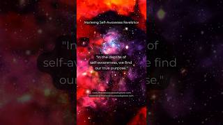 MSA 2023-633-Mastering Self-Awareness Revelations & Affirmations the_mohnish_sharma ytshorts fy