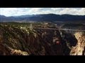 Royal Gorge and Pikes Peak Trivia