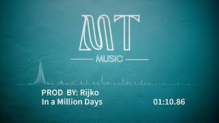 In A Million Days - Rijko (1980s Music)