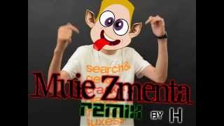 Muie Zmenta [remix by H]