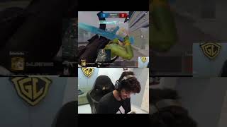 Jonathan Jiggle Totally Shocked Zgod . Jonathan Vs Zgod 1V1 Tdm Zgod Pov