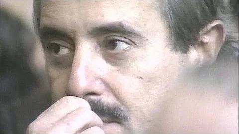 Italy: Slain anti-mafia judge Falcone remembered 2...