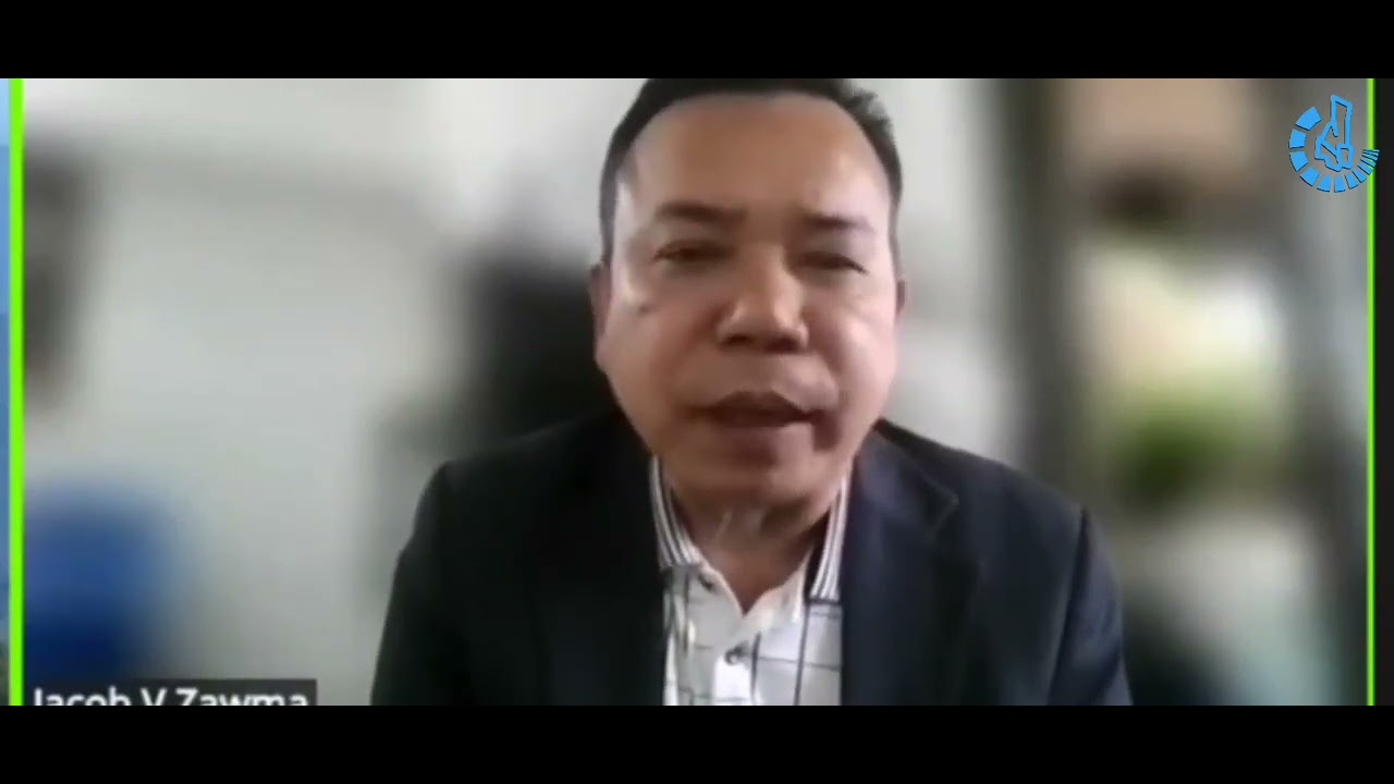 ZRA he kahdohnak kong telh in Jacob V Zawma biachim mi a ttha taktak