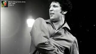 It's Not Unusual - Tom Jones | 1965 | (Lyrics)