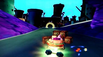 PS2 Games Revisited - The SpongeBob SquarePants Movie Part 5