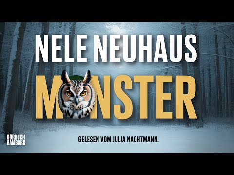 Ein Monster im Schatten der Wahrheit Teil 1 von 2 komplettes Hörbuch