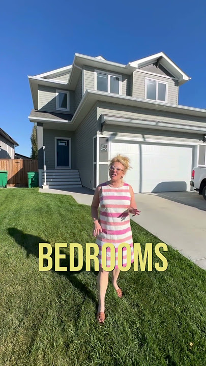 Walking Distance to the Coulees - 245 Agnes Short Place N