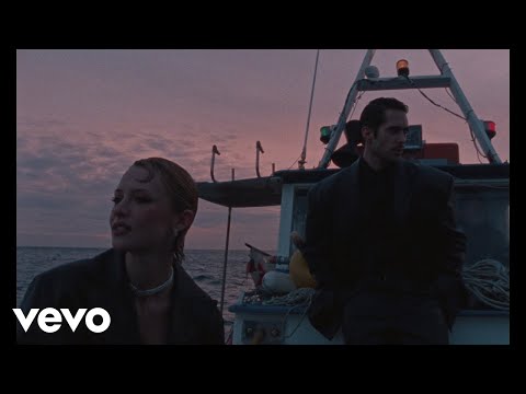 Mahmood - SEMPRE / JAMAIS - feat. Angèle