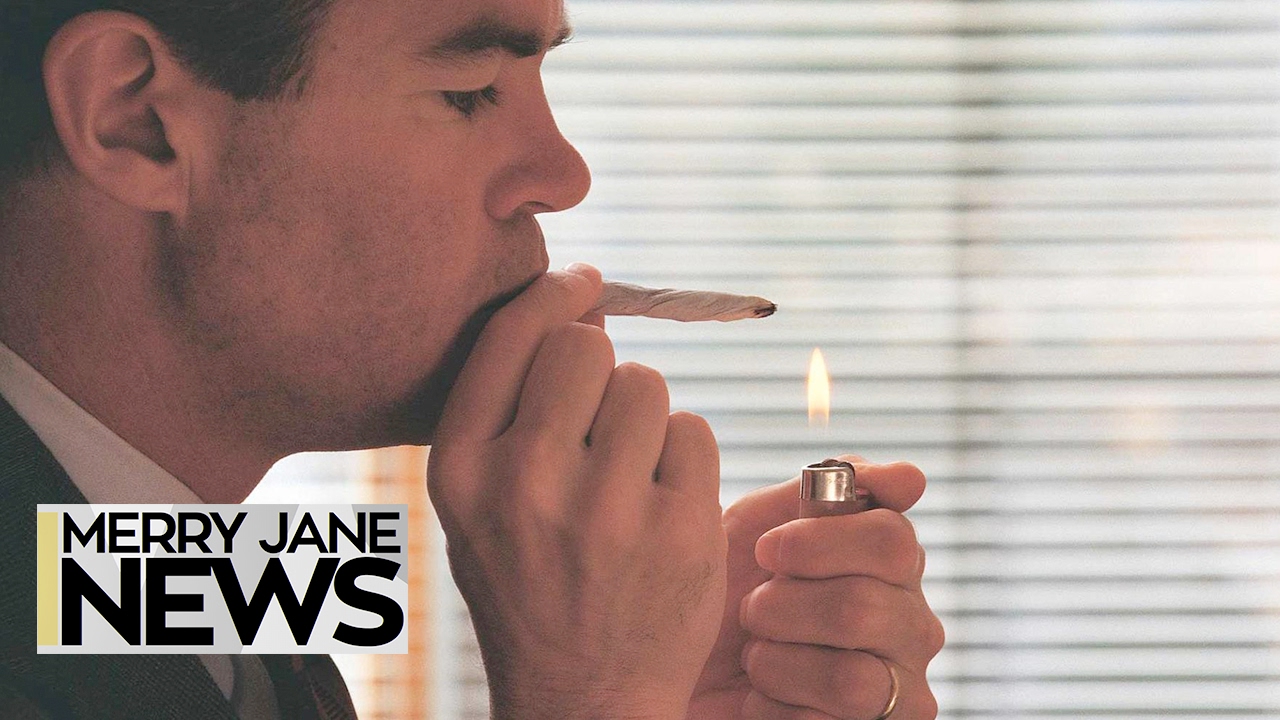 How Diverse Is the Cannabis Industry? | MERRY JANE News