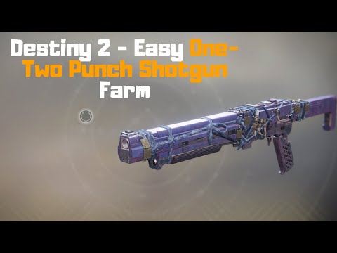 Destiny 2 Shadowkeep