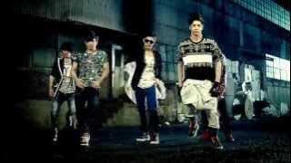 [Full HD] MBLAQ - Mona lisa M/V Street Dance Ver.