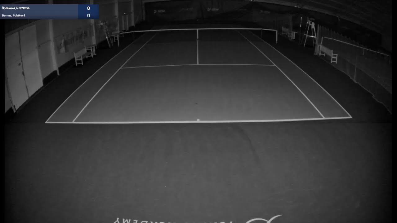 Turnaj B starších žákyň