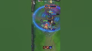 Corki Bùng Nổ Đa Sắc Ra Mắt Đấu Trường