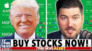 Trumps China Trade Deal Just PUMPED The Market (Heres Why)