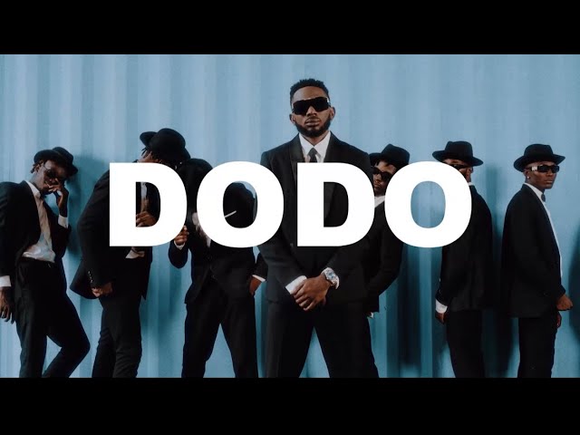 Regardez May D - Dodo (Official Video) sur YouTube Regardez May D - Dodo (Official Video) sur YouTube