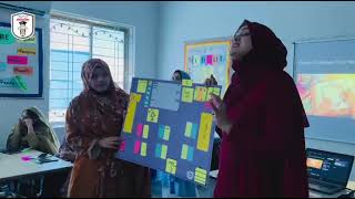 Celebrity Professional Development Workshop at Sabzazar Campus | ALS DNK  Profile