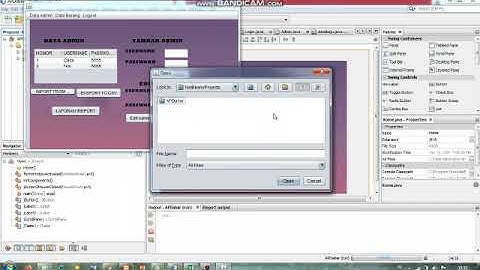 Nia Anggraini (18100049) UTS pemrograman java